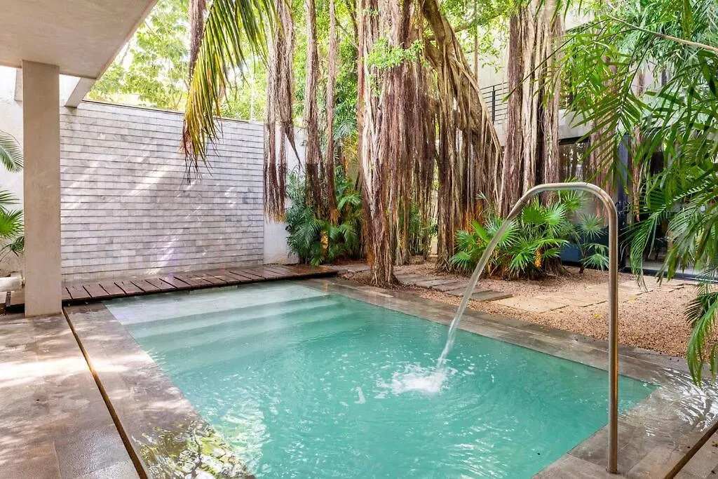Enjoy Nature At Villa With 100 Year Old Tree, Private Pool & Concierge Service