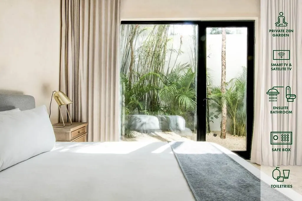 Enjoy Nature At Villa With 100 Year Old Tree, Private Pool & Concierge Service