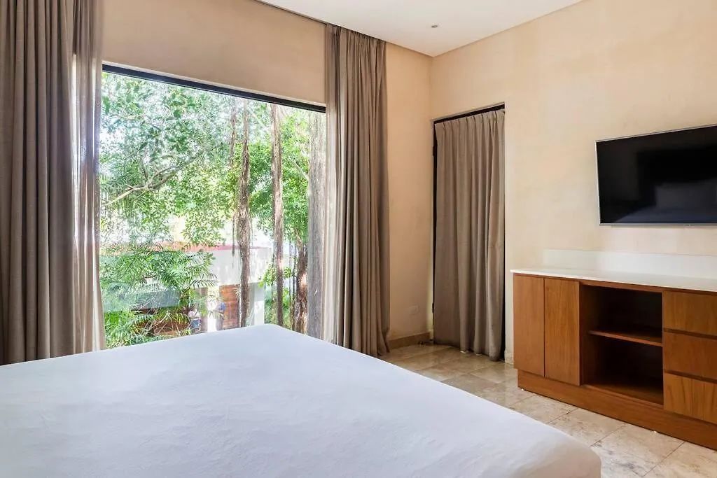 Enjoy Nature At Villa With 100 Year Old Tree, Private Pool & Concierge Service