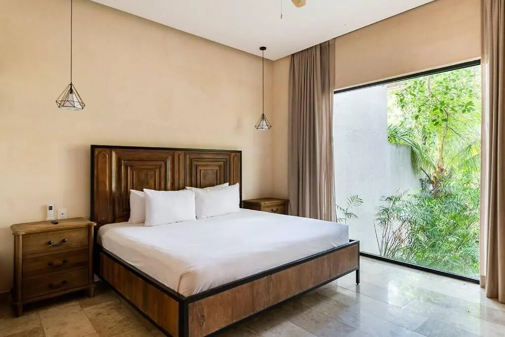 Enjoy Nature At Villa With 100 Year Old Tree, Private Pool & Concierge Service