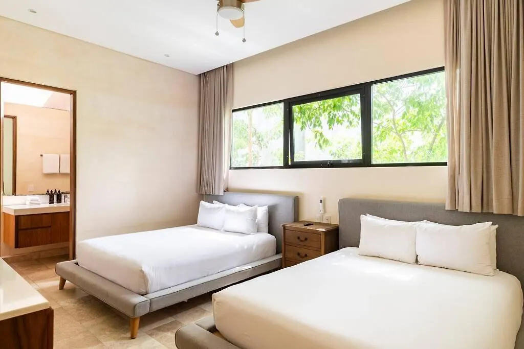 Enjoy Nature At Villa With 100 Year Old Tree, Private Pool & Concierge Service