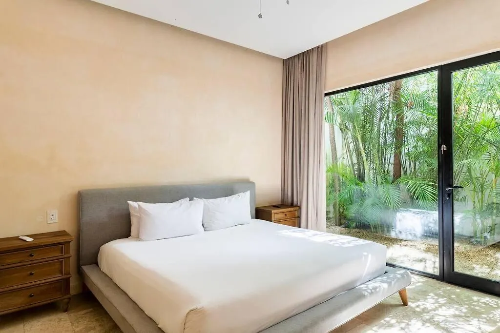 Enjoy Nature At Villa With 100 Year Old Tree, Private Pool & Concierge Service