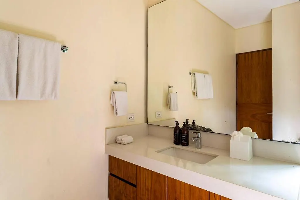 Enjoy Nature At Villa With 100 Year Old Tree, Private Pool & Concierge Service