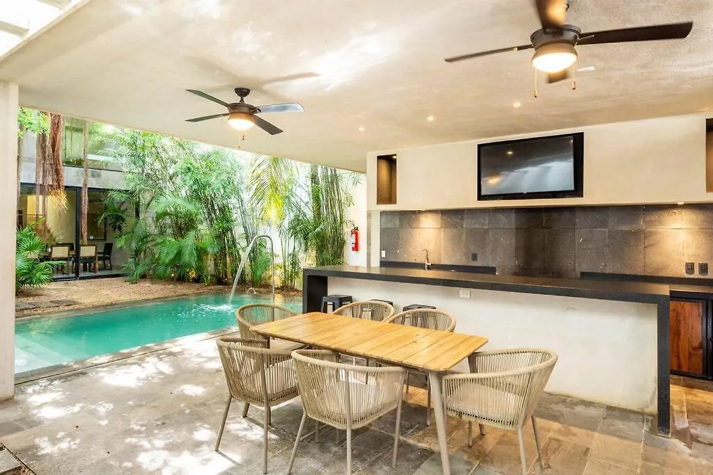 Enjoy Nature At Villa With 100 Year Old Tree, Private Pool & Concierge Service