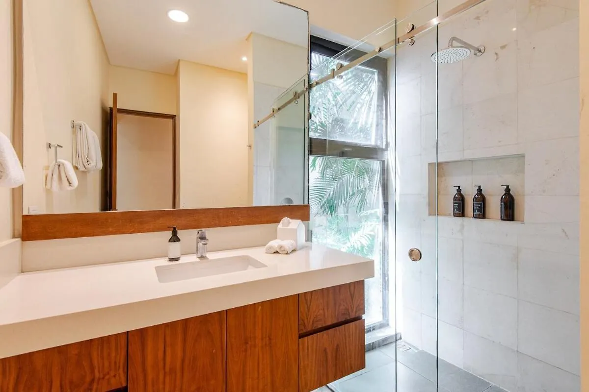 Enjoy Nature At Villa With 100 Year Old Tree, Private Pool & Concierge Service