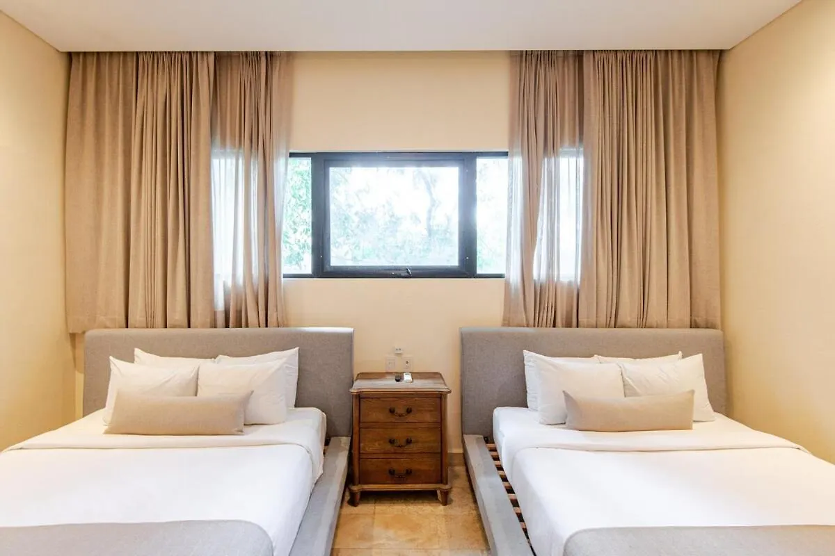 Enjoy Nature At Villa With 100 Year Old Tree, Private Pool & Concierge Service 0*, Tulum Mexico